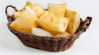 Gnocco fritto classico