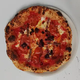 La vera calabra - normale
