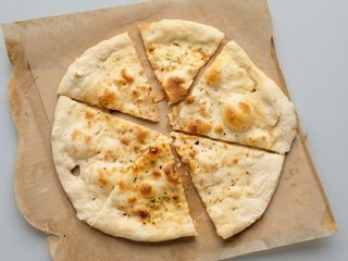 Focaccia
