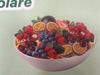 Frutta esotica