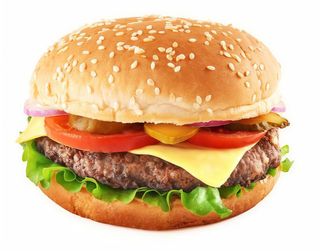 Hamburger