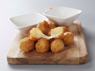 Mozzarelline - 10 pezzi