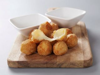 Mozzarelline - 6 pezzi