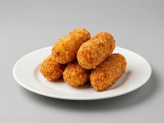 Crocchette di patate - 8 pezzi