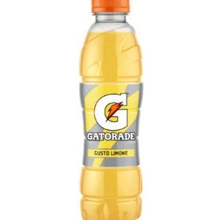 GATORADE LIMONE 