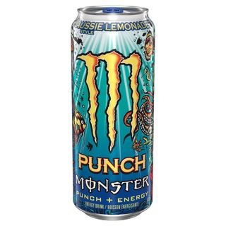 Monster Aussie Lemonade