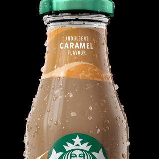 FRAPPUCCINO CARAMEL 250ml