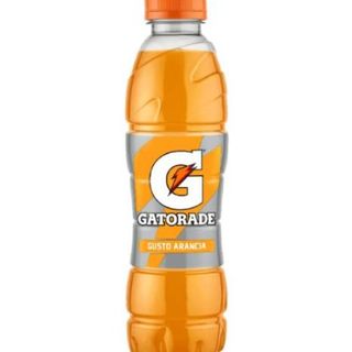 GATORADE ARANCIA