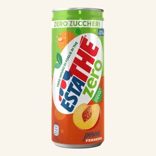 Estathe Zero Pesca Lattina 33