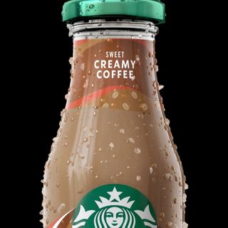 FRAPPUCCINO CAFFÈ 250ml
