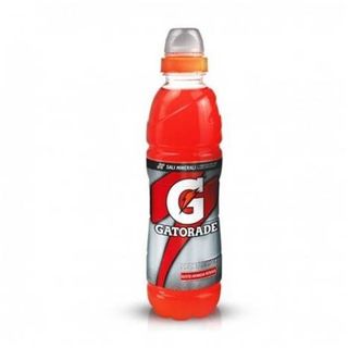 GATORADE ARANCIA ROSSA