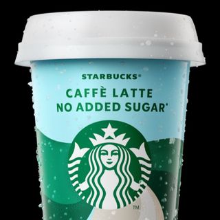 CAFFÈ LATTE SENZA LATTOSIO 220ml