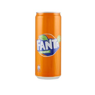 Fanta Lattina 33