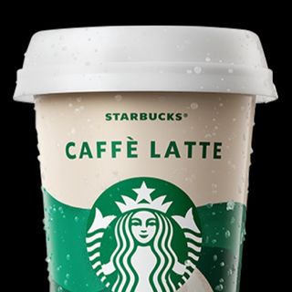 CAFFÈ LATTE 220ml