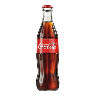 Coca cola Vetro 33cl