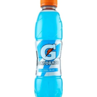 GATORADE COOL BLUE