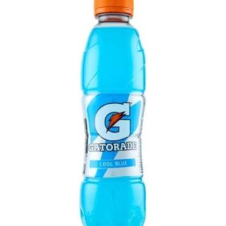 GATORADE COOL BLUE 