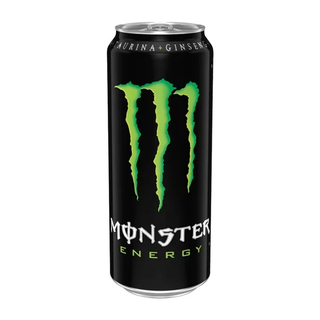 Monster Energy