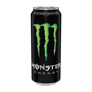 Monster Energy