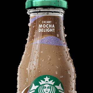 FRAPPUCCINO MOCHA 250ml