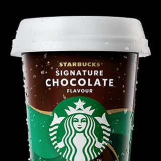 CAFFÈ LATTE GUSTO CIOCCOLATO 220ml