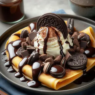 Ricetta Oreo