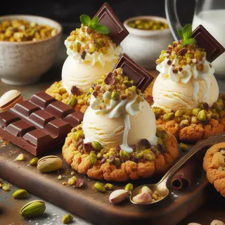 Crumbl Cookies