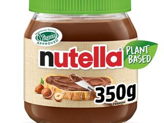 Nutella Vegana