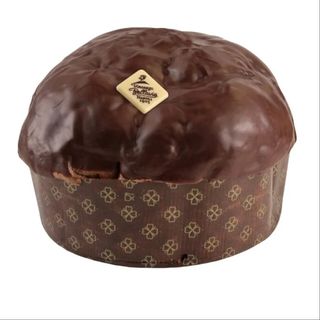 Panettone Double Chocolate 