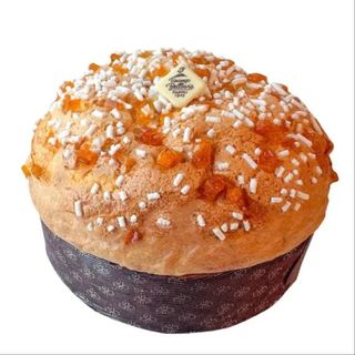 Panettone Pellecchiella 