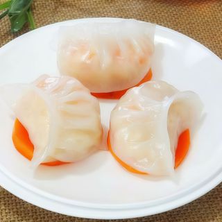 13. Ebi Gyoza - 4 pezzi