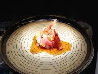 185. Tartare misto