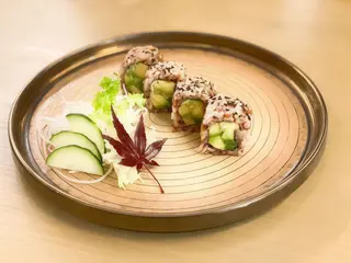 187. Red vegetarian - 4 pezzi