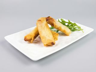 1. Harumaki - 2 pezzi