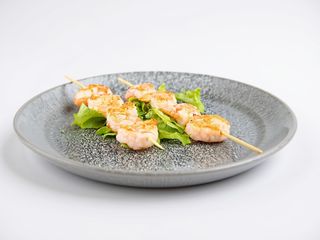 46. Yaki ebi - 4 pezzi