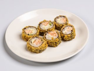 75. Fried roll - 6 pezzi