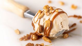 Vaschette gelato 750 g