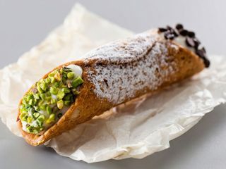 Box cannolo grande 