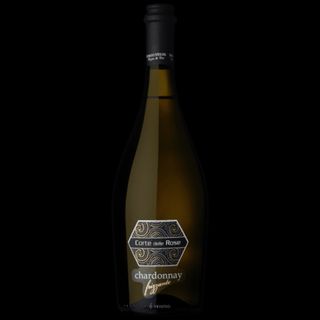 Chardonnay Frizzante 75 cl