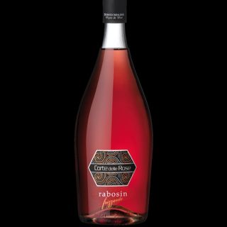 Rose frizzante 75 cl