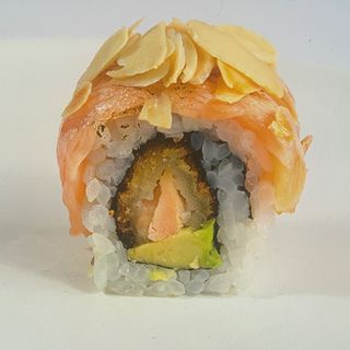 Uramaki hell roll 8pz