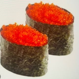 gunkan tobiko