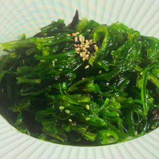 goma wakame
