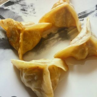 Gyoza- 4 pezzi