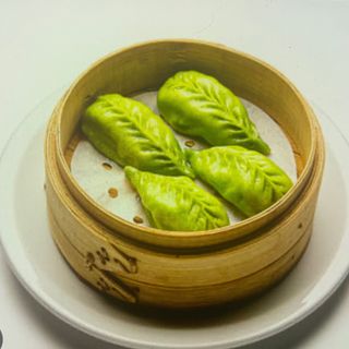 Yasai gyoza - 4 pezzi