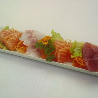 Sashimi large