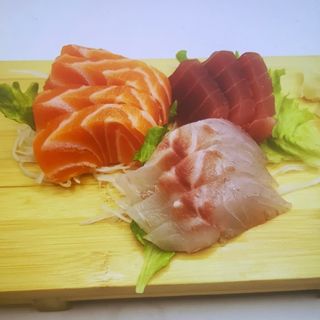 Sashimi small