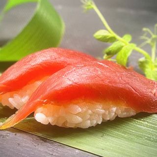 Nigiri maguro - 2 pezzi