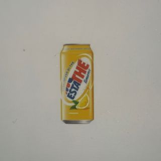 Estathè al limone 33 cl