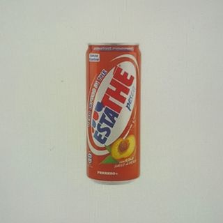 Estathè alla pesca 33 cl